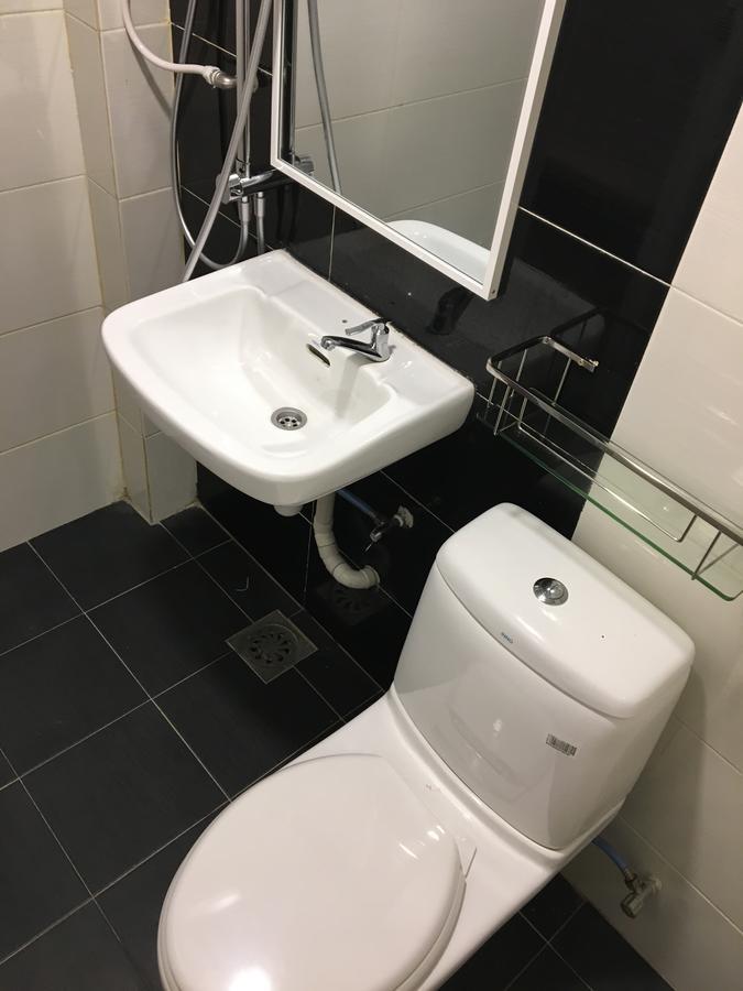 H Hotel Сегамат Екстериор снимка